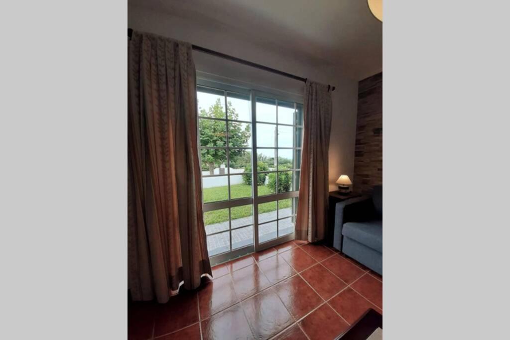 Villa Casa da Fonte Ginetes Esterno foto