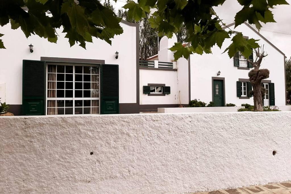 Villa Casa da Fonte Ginetes Esterno foto