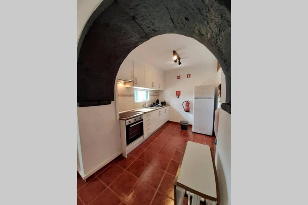 Villa Casa da Fonte Ginetes Esterno foto