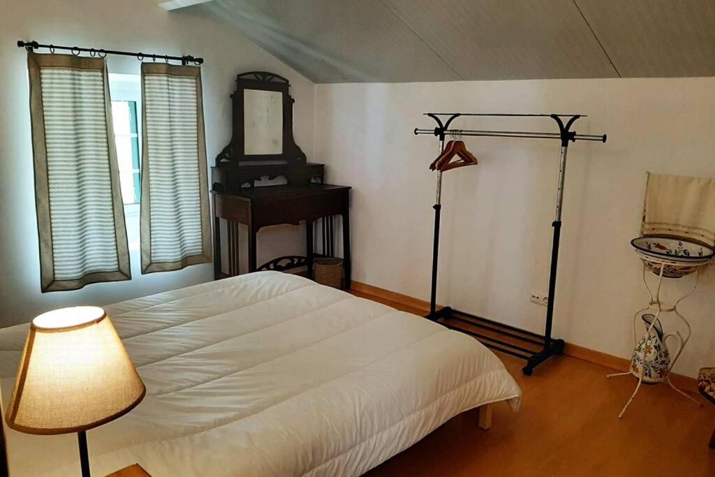 Villa Casa da Fonte Ginetes Esterno foto