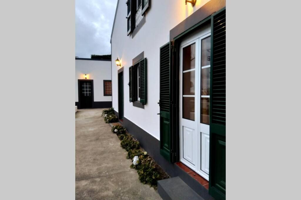 Villa Casa da Fonte Ginetes Esterno foto