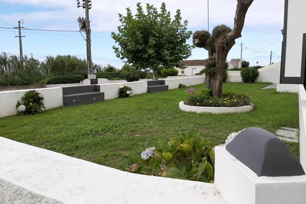 Villa Casa da Fonte Ginetes Esterno foto