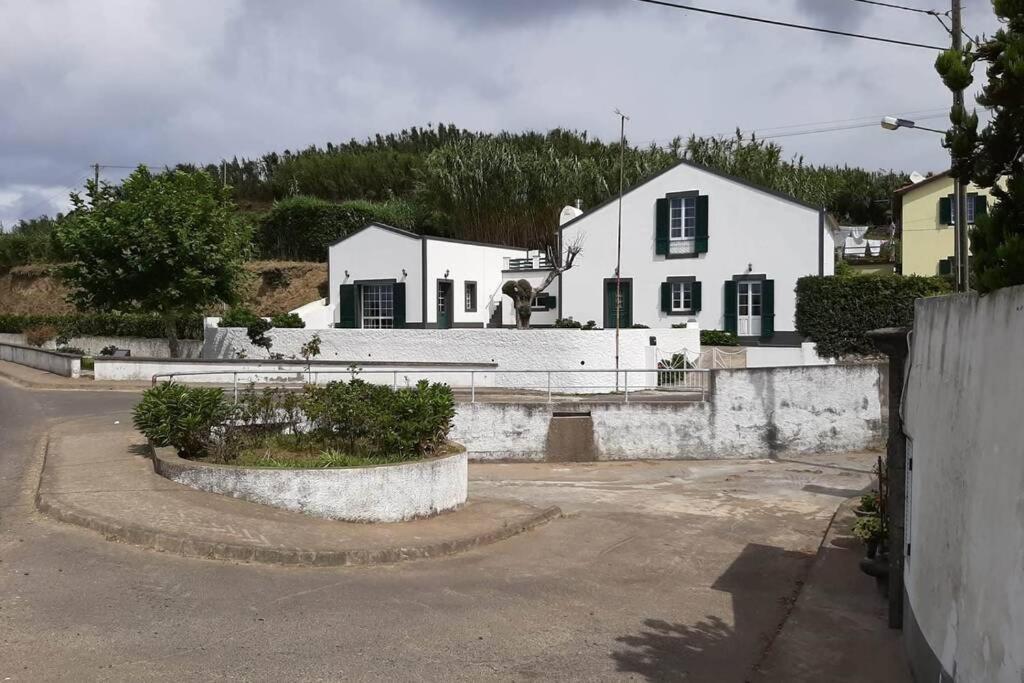 Villa Casa da Fonte Ginetes Esterno foto